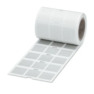 Phoenix Contact - Tekststrookblad - EML  (26,5X26,5)R SR 0816919 18049649