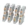 Phoenix Contact - Toebehoren/onderdelen voor laagspannings-schakeltechniek - FASTCON PRO-SET-PT 2906228 18050159