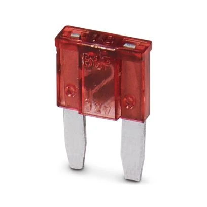 Phoenix Contact Steekzekering FUSE 10A/32V  FK1 2908364 18050377