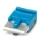 Phoenix Contact - Doorverbindingsbrug rijgklem - FBST   6-PLC BU 2966812 18050412
