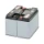 Phoenix Contact - Toebehoren/onderdelen voor accu/batterij/oplader - UPS-BAT-KIT-WTR 2X12V/13AH 2908368 18050471