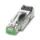 Phoenix Contact - Rechthoekige connector, set (industrieconnector) - CUC-IND-C1ZNI-S/R4IP8 1421126 18050521