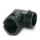 Phoenix Contact - Hulpstuk voor kunststof kabelbeschermslang - WP-GA HF IP66 PG29 BK 3240921 18050670