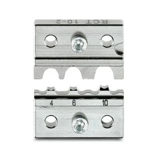 Phoenix Contact - Strip- en crimpautomaat - CF 500/DIE RCT 10-2 1212246 18050769