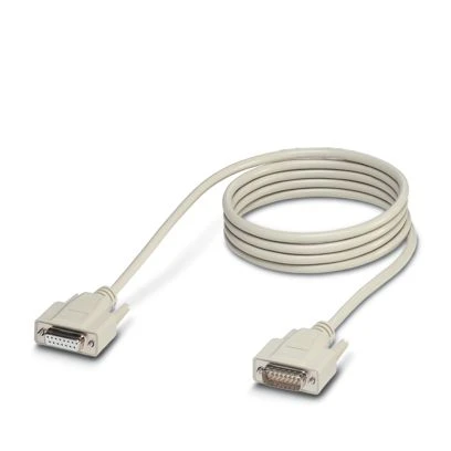 Phoenix Contact Computer-/USB kabel VS-15-DSUB-20-LI-2,0 1656275 18050926