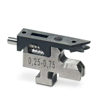 Phoenix Contact - Kabelmantelstripper - CF 3000 CDF 0,25 1212389 18050934