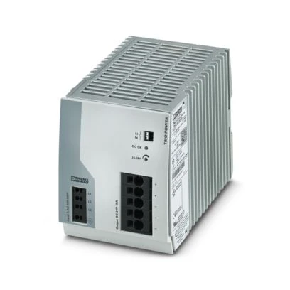 Phoenix Contact Gelijkstroomvoedingseenheid TRIO-PS-2G/3AC/24DC/40 2903156 18050976