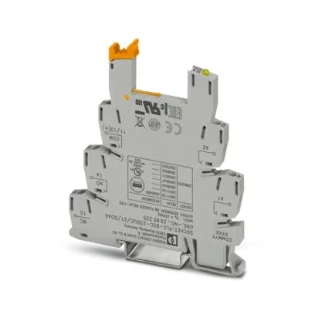 Phoenix Contact - Relaisvoet - PLC-BSC-230UC/21/SO46 2980335 18051119