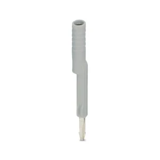 Phoenix Contact - Testadapter voor rijgklemmen - PAI-4-FIX GY 3032790 18051126