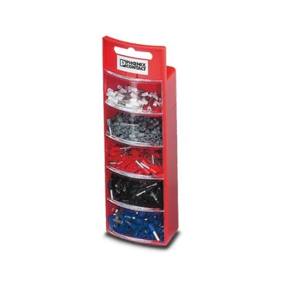Phoenix Contact Assortimentdoos verbindingsmaterialen AI SORTI BOX RD 3202960 18051159