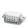 Phoenix Contact - Printplaatconnector - ME 22,5 TBUS ADAPTER KMGY 2201756 18051369