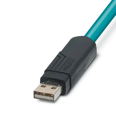 Phoenix Contact Computer-/USB kabel VS-04-2X2X26C7/7-SDA/OE/1,0 1655771 18051416
