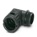 Phoenix Contact - Hulpstuk voor kunststof kabelbeschermslang - WP-GA HF IP66 PG21 BK 3240920 18051489