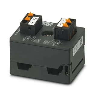 Phoenix Contact - Sensor/actor adapter - SAC-ASI-J-Y-B-FFKDS 1407579 18051525