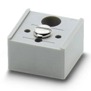 Phoenix Contact - Draagbeugel/adapter voor DIN-rail - AB/NS 1201141 18051842