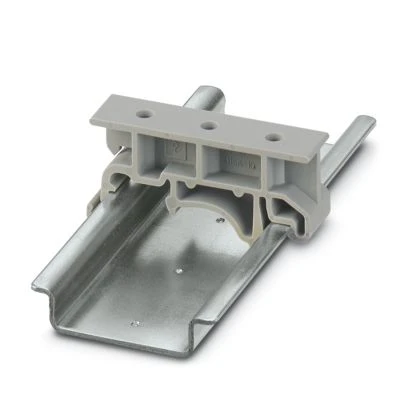 Phoenix Contact Draagbeugel/adapter voor DIN-rail USA 10 1201578 18051859