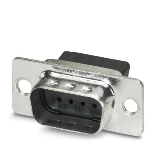 Phoenix Contact - Sub-D connector - VS-09-ST-DSUB-CD-B 1688858 18051946
