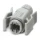 Phoenix Contact - Toebehoren/onderdelen voor industriële connectoren - VS-08-T-RJ45/IP67 1688696 18051971