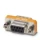 Phoenix Contact - Contactblok voor ronde connector - PSM-AD-D9-NULLMODEM 2708753 18051985