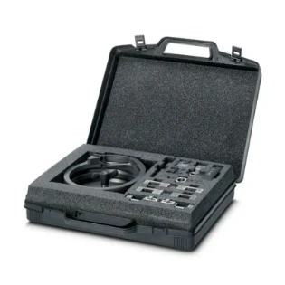 Phoenix Contact - Strip- en crimpautomaat - CF 1000-10-TOOLKIT 4/10-12 1212458 18052078