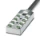 Phoenix Contact - Passieve sensor-/actor verdeler (met kabel) - SACB-8/16-10,0PUR P12 SH 1155995 18052371