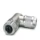Phoenix Contact - Ronde connector, veldzijdig confectioneerbaar (industrieconnector) - SACC-M12FRD-4PL SH PN 1424685 18052436