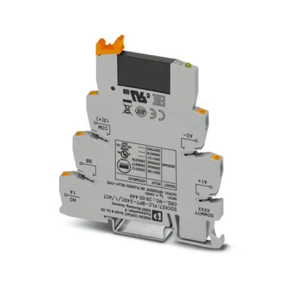 Phoenix Contact Optorelais PLC-OPT- 24DC/ 24DC/2/ACT 2900376 18052595