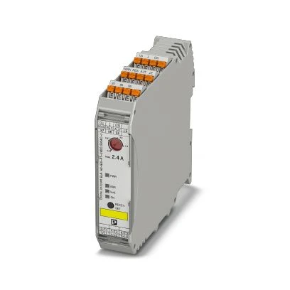 Phoenix Contact Motorstarter/Motorstarter combinatie ELR H3-IES-PT- 24DC/500AC-2 2903916 18052658