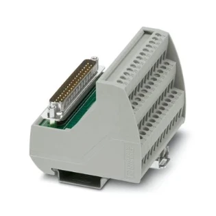 Phoenix Contact - Interfacemodule - VIP-3/SC/D37SUB/M 2315146 18052799