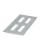 Phoenix Contact - Adapterplaat industriële connector - MD-INB24-4-SZP-S 1415243 18052813