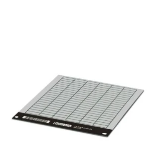 Phoenix Contact - Tekststrookblad - LS-EMLP (27X8) SR 0831715 18052880