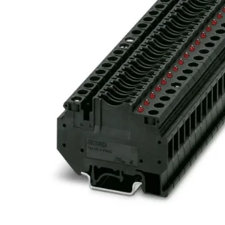 Phoenix Contact - Zekeringsrijgklem - UK  6-FSI/C-LED24 3001938 18053075