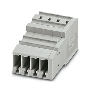 Phoenix Contact - Rijgklemconnector - SC 4/ 4 3042476 18053126