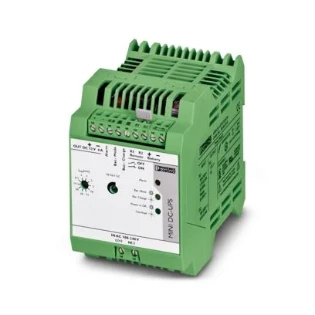 Phoenix Contact - UPS - MINI-DC-UPS/12DC/4 2866598 18053187