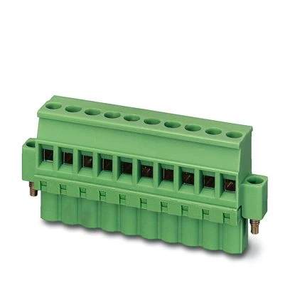 Phoenix Contact Kabelconnector voor printplaatconnector MVSTBW 2,5/ 4-STF-5,08 1834929 18053307