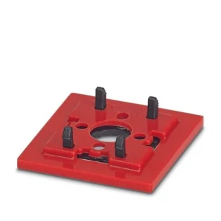 Phoenix Contact - Toebehoren/onderdelen voor industriële connectoren - SAC-VP-SEAL-SIL/RD OD 1410695 18053927