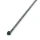 Phoenix Contact - Kabelbundelband - WT-HF 2,6X200 BK 3240741 18054054