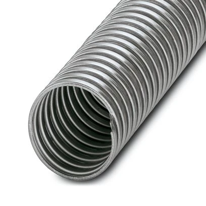 Phoenix Contact Metalen kabelbeschermslang WP-STEEL ZC 45 3240701 18054104
