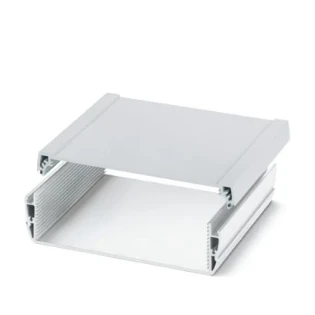 Phoenix Contact - Profiel voor opbouw elektronica behuizing - HC-ALU 6-161 PROFILE 100 2200902 18054259