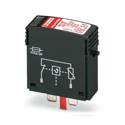 Phoenix Contact Toebehoren/onderdelen voor overspanningsbeveiliging energietechniek VAL-MS 230 ST 2798844 18054396