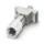 Phoenix Contact - Testadapter voor rijgklemmen - PSBJ-GSK/S FARBLOS 0305394 18054457