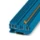 Phoenix Contact - Scheidingsrijgklem - ST 2,5-TWIN-MT BU 3037821 18054461