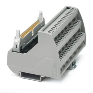 Phoenix Contact - Interfacemodule - VIP-3/SC/FLK50/AN/S7-1500 2908495 18054476