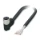 Phoenix Contact - Sensor/actorkabel met connector - SAC-5P- 2,0-28R/FR SCO RAIL 1407334 18054541