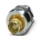 Phoenix Contact - Wartel voor metalen kabelbeschermslang - WP-G BRASS IP65 PG11 3241053 18054549