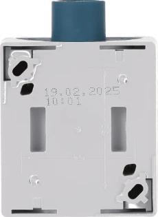 ABB - Installatieschakelaar - 2601/6 W/TT-53 2CKA001085A1638 18054941