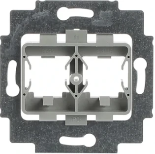 ABB - Onderdeel/centraalplaat communicatie-schakelmateriaal - 1820 2CKA001753A8057 18055041