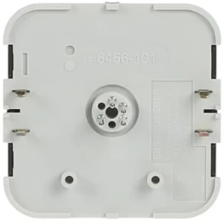 ABB - Bedieningselement /centraalplaat schakelmateriaal - 6456-101 2CKA006410A0398 18055169