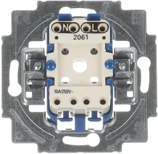 ABB - Lichtsignaaleenheid - 2061 U 2CKA001511A0062 18055218