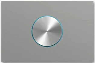 ABB - Bedieningselement /centraalplaat schakelmateriaal - 6341-866-101 2CKA006310A0110 18055257